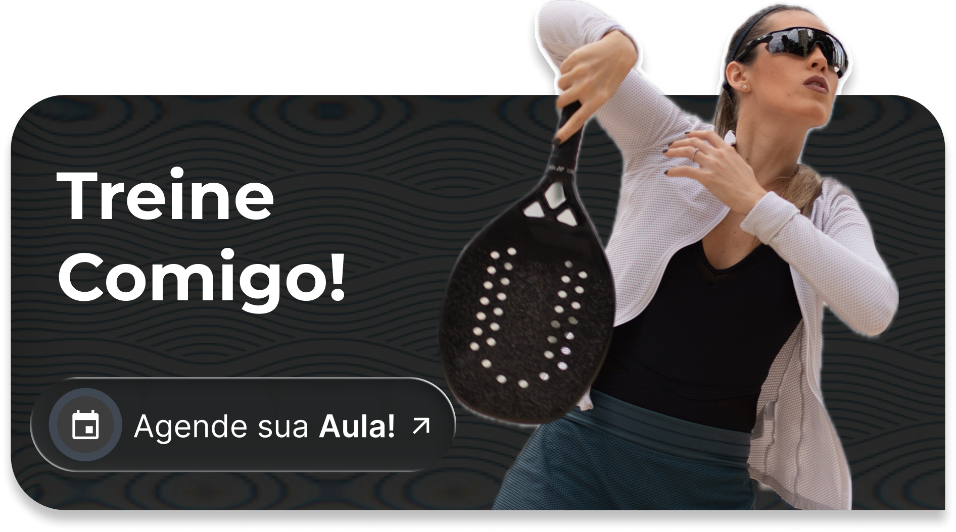 Card Aulas Raissa Borges